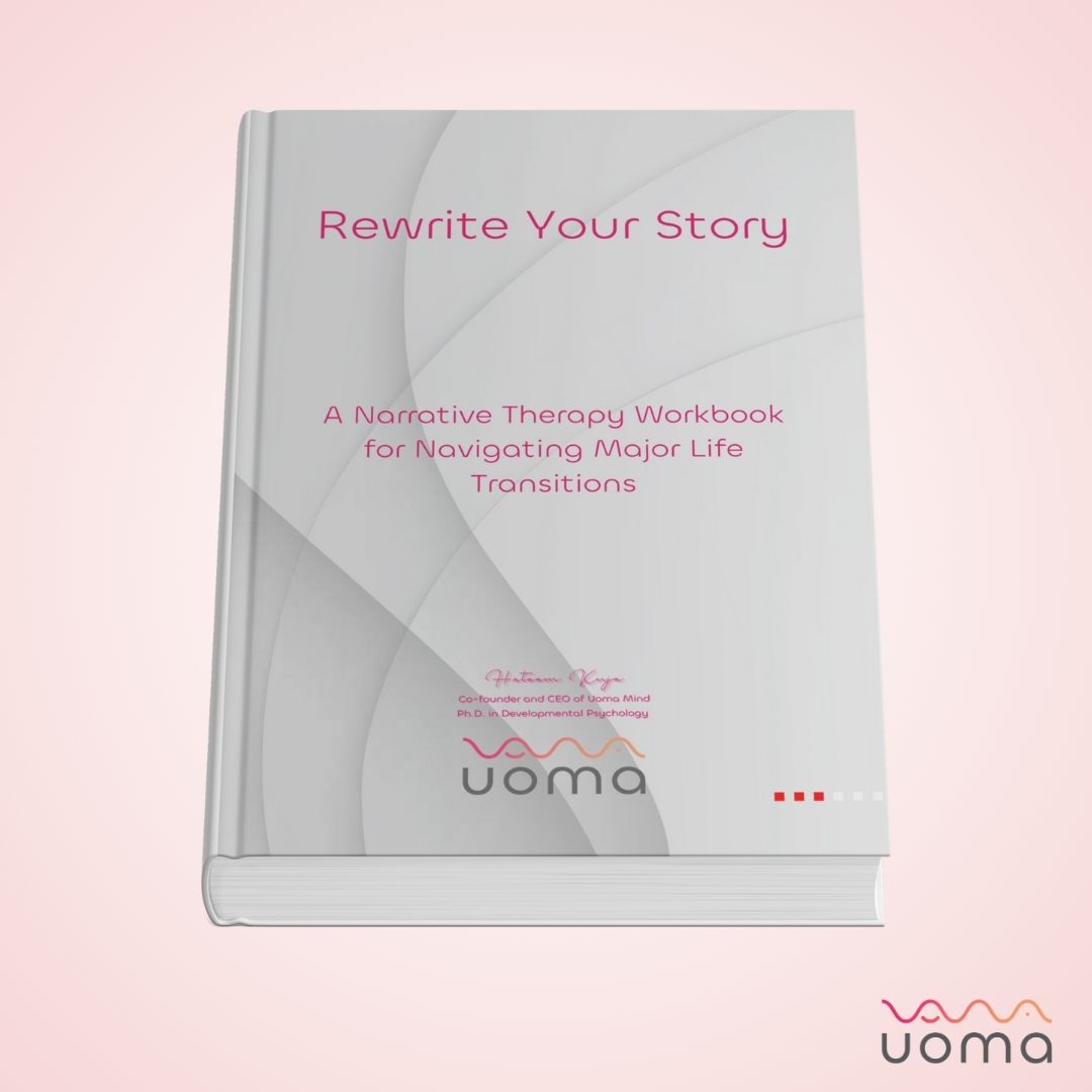 6 months of unlimited access to Uoma