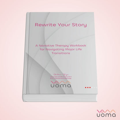 6 months of unlimited access to Uoma