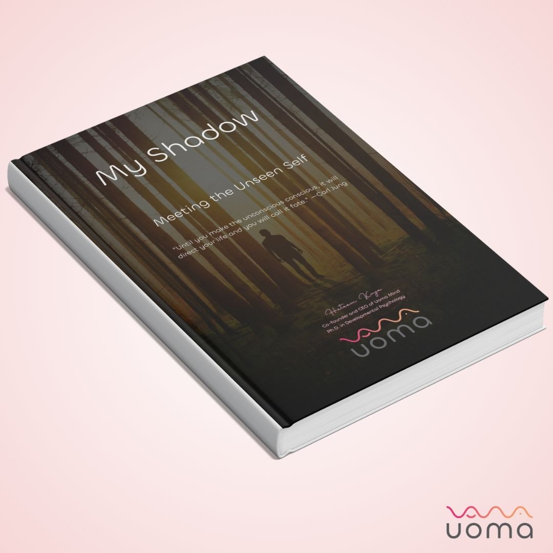 6 months of unlimited access to Uoma