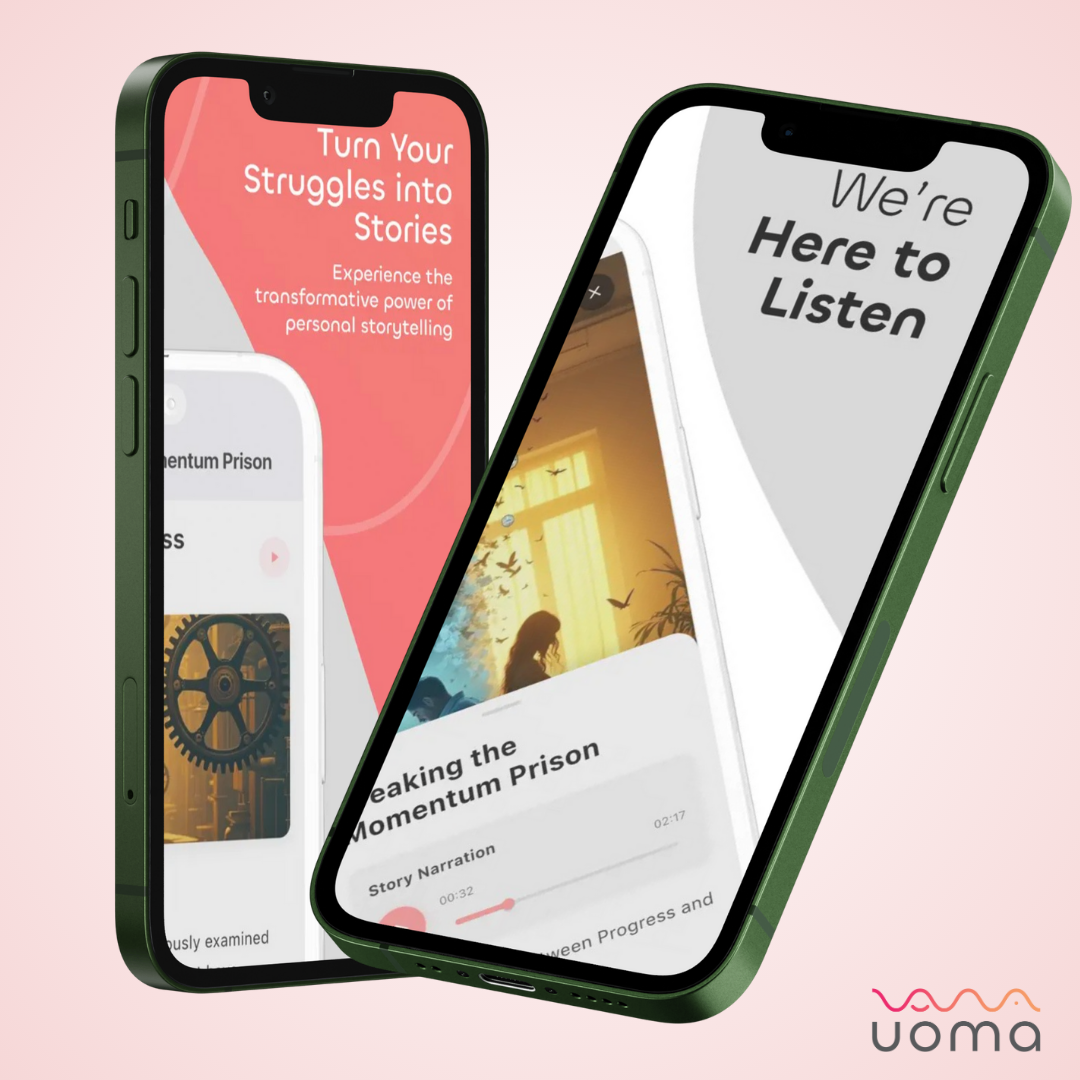 6 months of unlimited access to Uoma